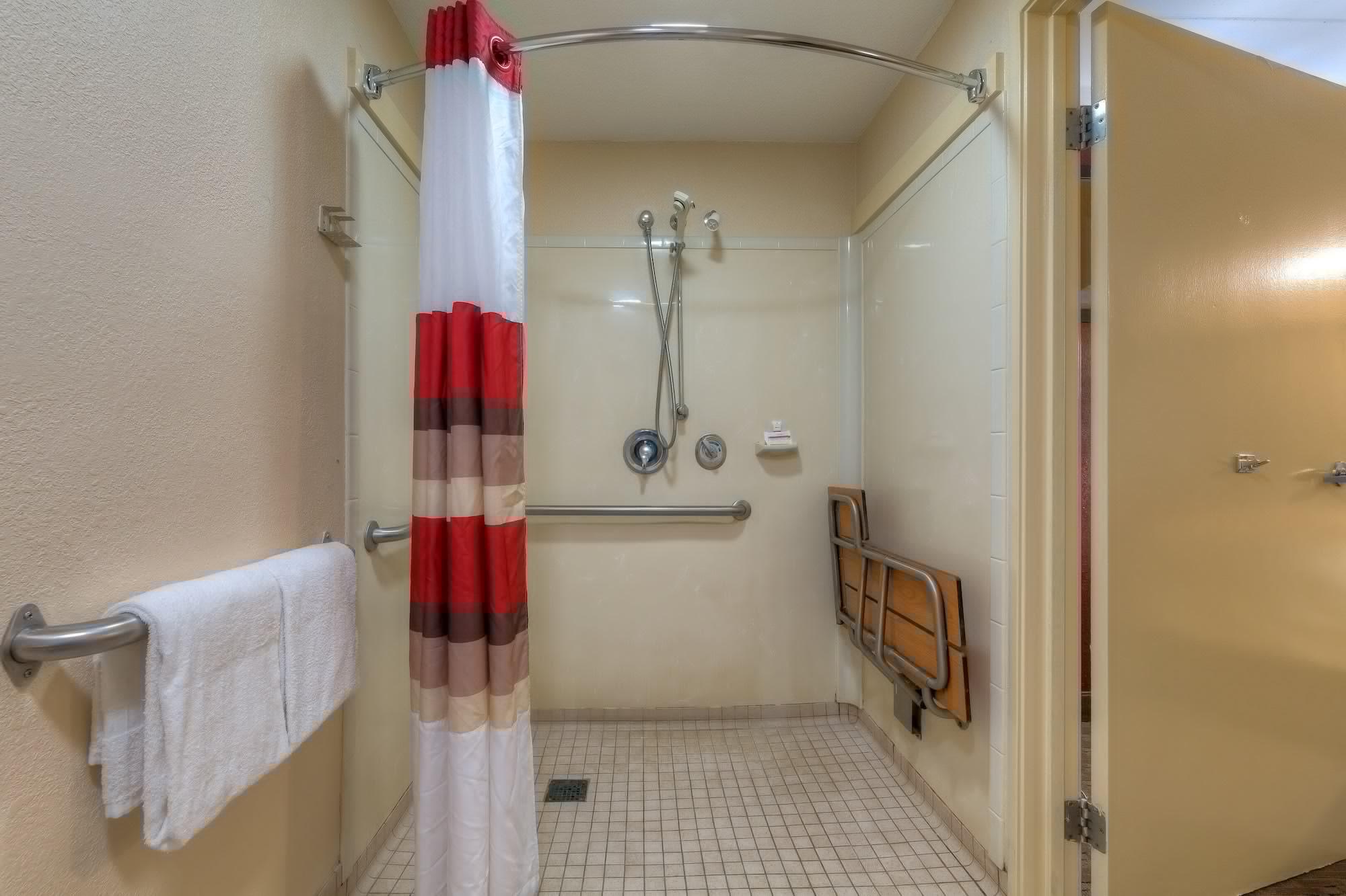 Red Roof Inn Memphis East Ngoại thất bức ảnh